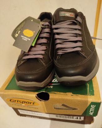 Scarpe uomo Grisport Active 