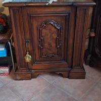 mobiletto credenzina 