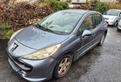 Peugeot 207 1.4 HDi 70CV 5p. X Line