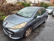 Peugeot 207 1.4 HDi 70CV 5p. X Line