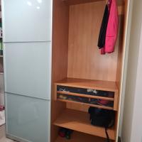 Armadio Ante Scorrevoli