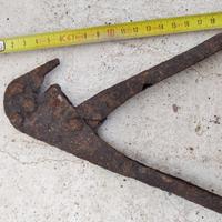 pinza taglia reticolato ww1 03