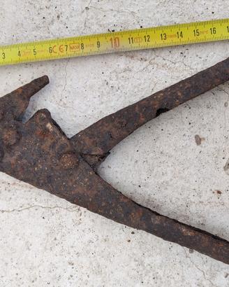 pinza taglia reticolato ww1 03