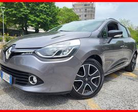 RENAULT Clio SW SPORTER 1.5 dCi-UNICO PROPRIETA-3