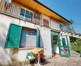 CASA INDIPENDENTE CON GIARDINO