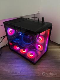 Pc gaming