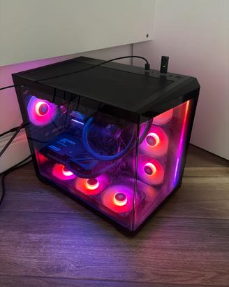 Pc gaming