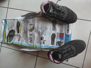 scarpe da lavoro donna