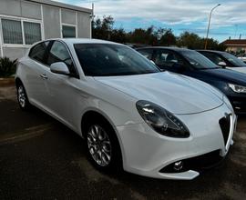 Alfa Romeo Giulietta 1.6 JTDm 120 CV Business
