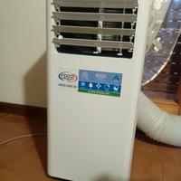 condizionatore portatile 