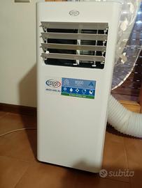 condizionatore portatile 