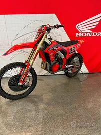 Honda CRF 250 R