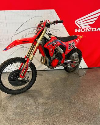 Honda CRF 250 R