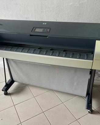 Stampante HP T610