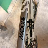 Perfetta Trek Madone Ssl.