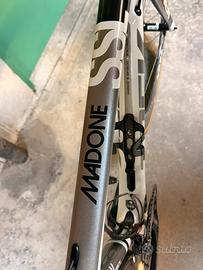 Perfetta Trek Madone Ssl.