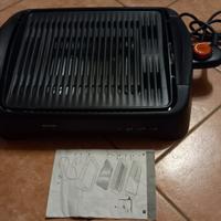Griglia elettrica Philips