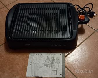 Griglia elettrica Philips