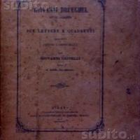 Jan brueghel - sue lettere e quadretti