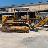 Ruspa Caterpillar D7