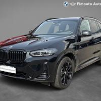 BMW X3 xDrive30d 249CV 48V Msport Aut.