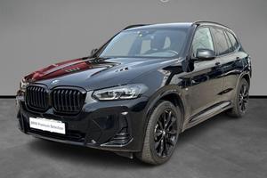 BMW X3 xDrive30d 249CV 48V Msport Aut.