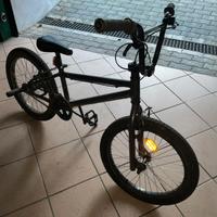 bici tipo bmx decathlon