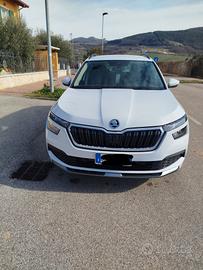 Skoda kamiq 1.0 TSI 110cv
