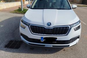Skoda kamiq 1.0 TSI 110cv