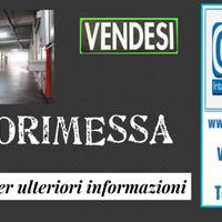 307/19 IMMOBILE COMMERCIALE attualmente AUTORIMESS