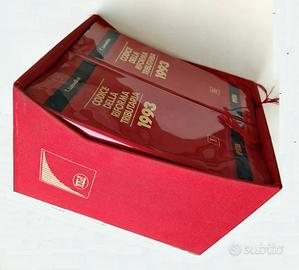 Cofanetto IPSOA "Codice della Riforma Tributaria"