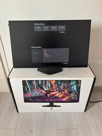 Alienware Monitor 360hz