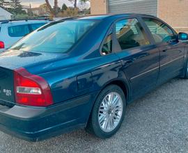 Volvo s80 (1998-2006) - 2001