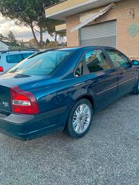 Volvo s80 (1998-2006) - 2001