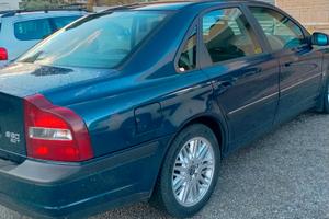 Volvo s80 (1998-2006) - 2001