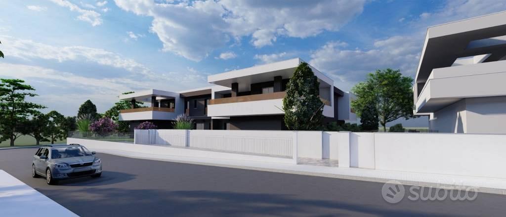 Appartamento – FC - Vista 3