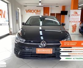 VOLKSWAGEN Polo 6 serie Polo 1.0 TSI Style