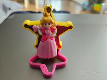 sorpresa super mario peach 