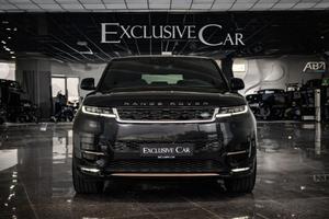 LAND ROVER - Range Rover Sport - 3.0 SDV6 HSE