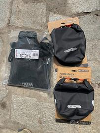 Bikepacking