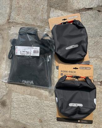 Bikepacking