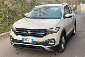 Volkswagen T-Cross 1.0 TSI Style BMT