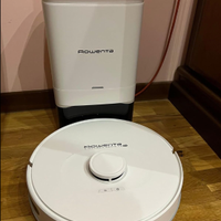 Aspirapolvere Rowenta