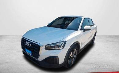 Audi Q2 30 TDI Business