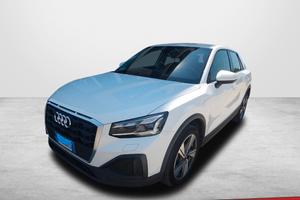 Audi Q2 30 TDI Business