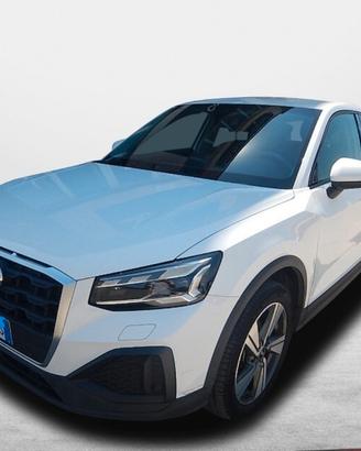 Audi Q2 30 TDI Business