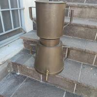 caffettiera antica selecta 