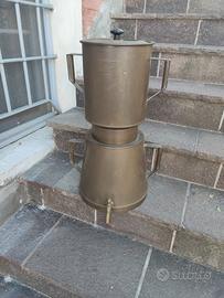 caffettiera antica selecta 