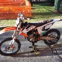 Ktm 450 sx-f