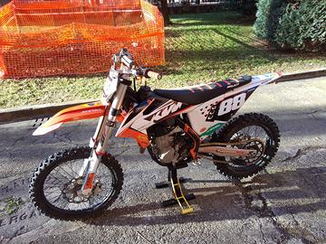 Ktm 450 sx-f